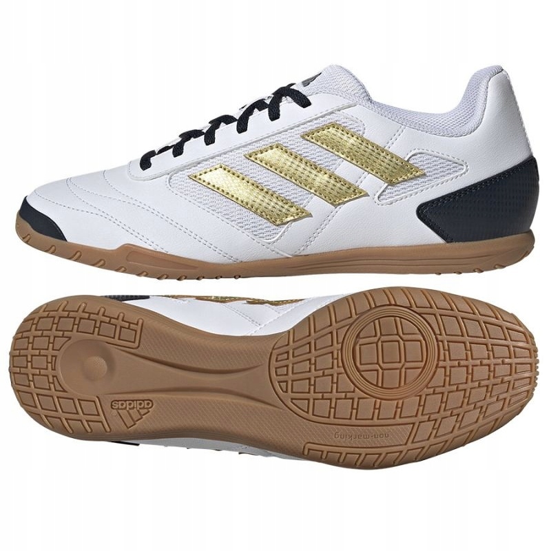 Buty adidas Sala 2 In IG8756 rozmiar 40 2/3