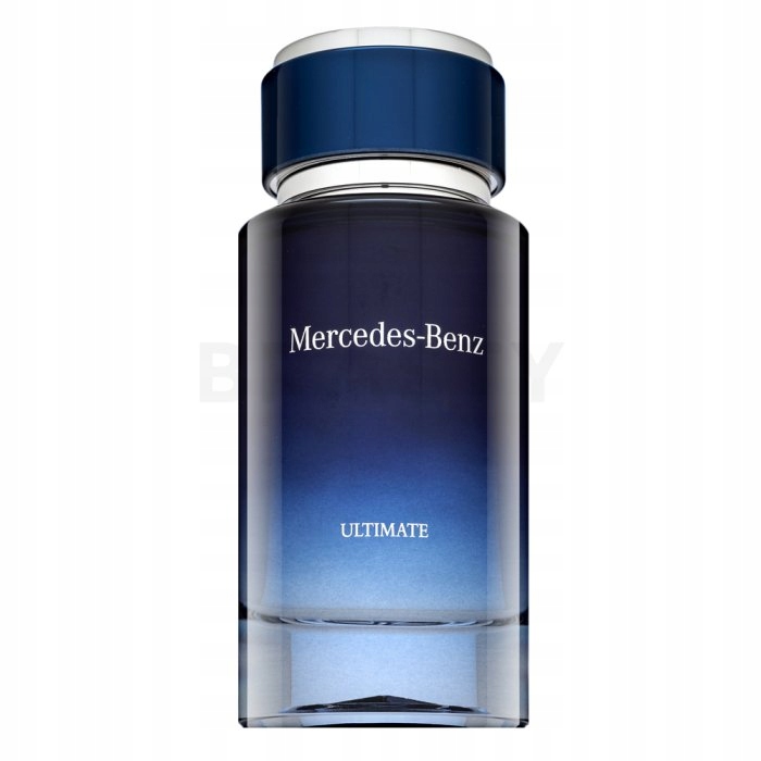 Mercedes-Benz Ultimate Edp M 120 ml