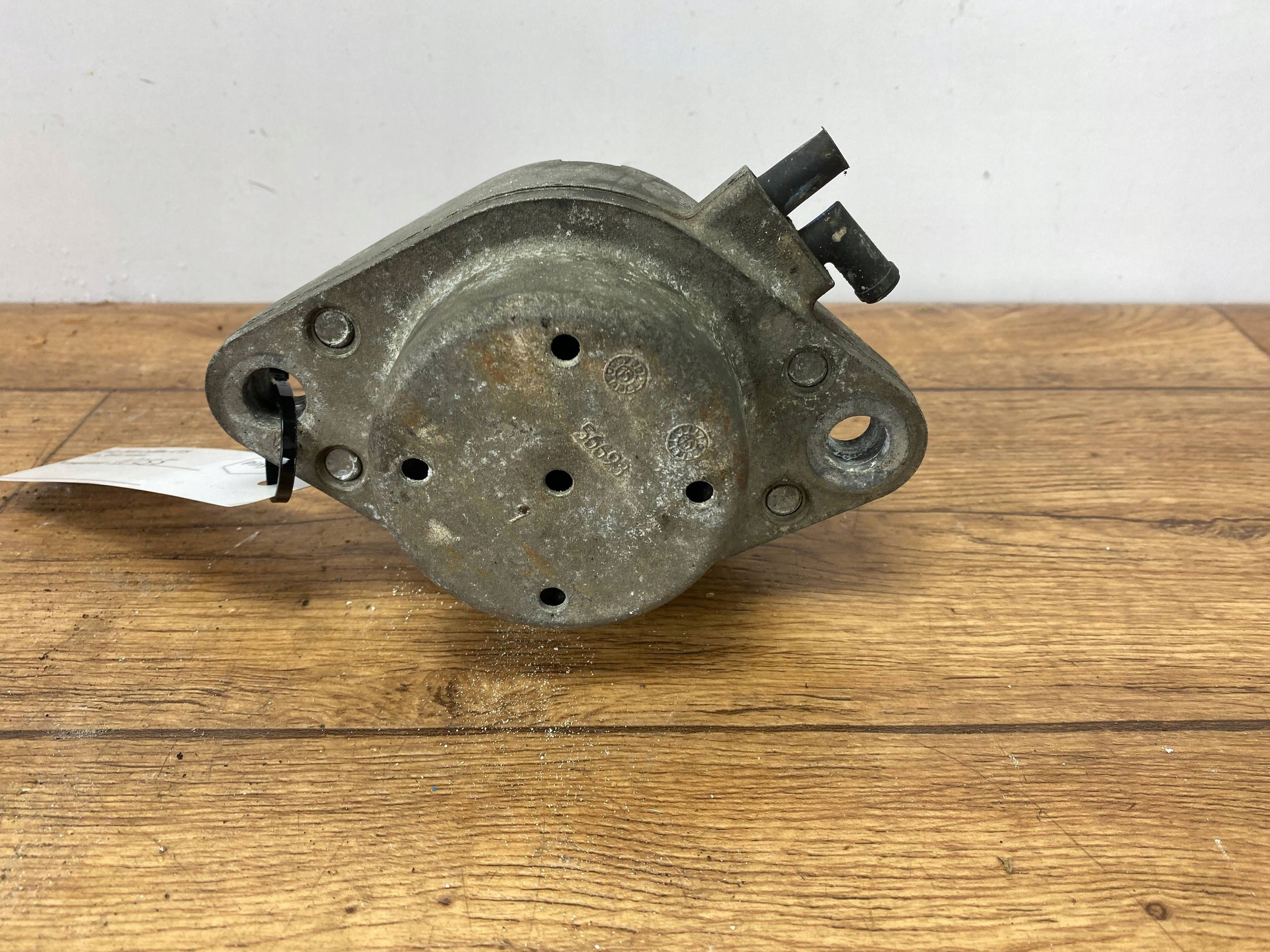 Support Airbag Support plaque Moteur Cadillac CTS III 2014+