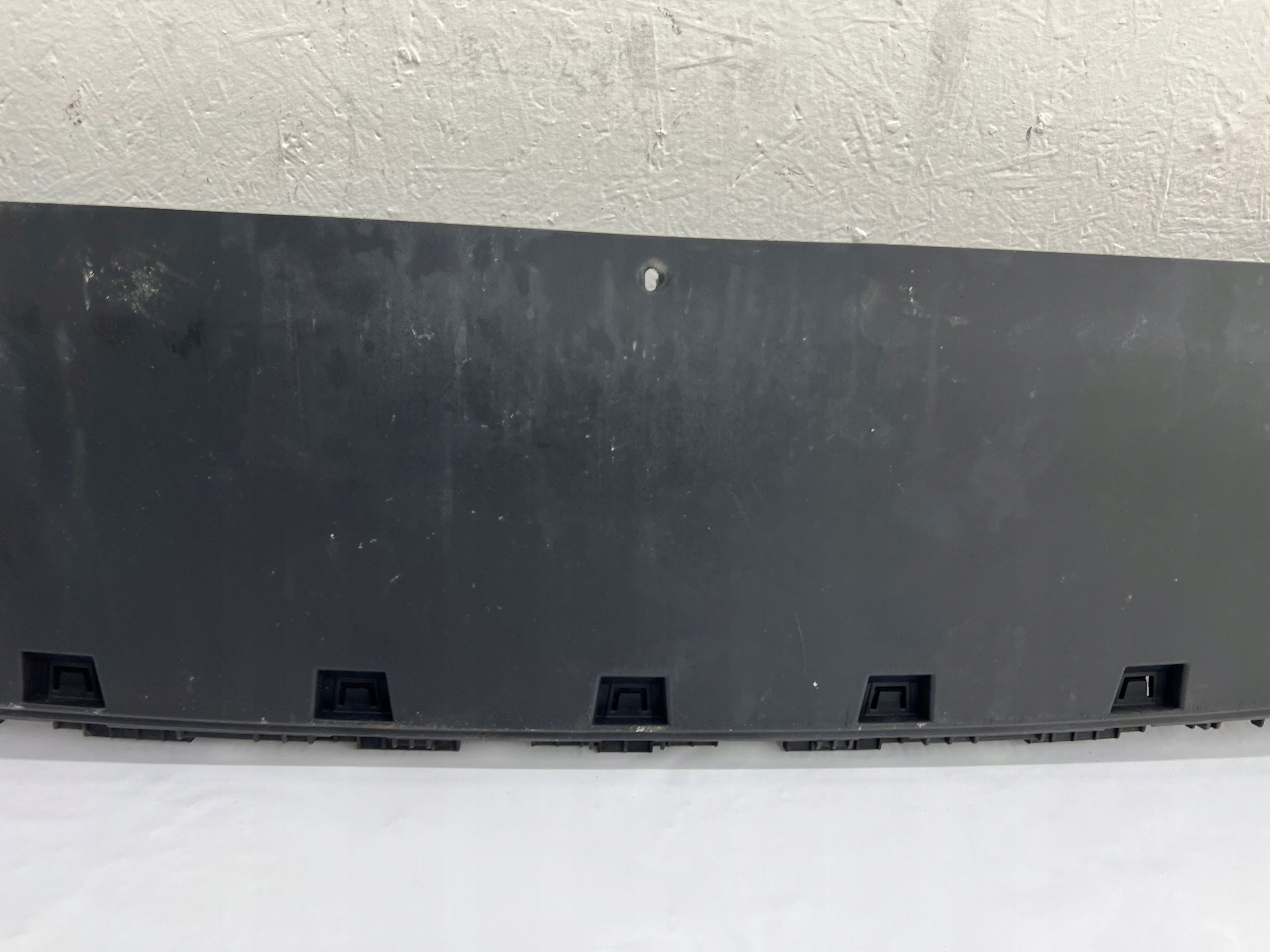 cover below front bumper VW PASSAT B8 3G 3G0 18- LIFT 3g0805903j