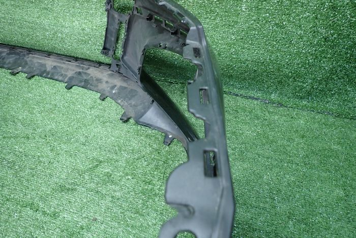 AUDI A3 8Y S-LINE 20- front bumper front