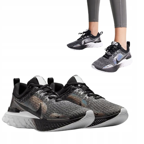 Sportovní Obuv Nike React Infinity Rn Fk 3 Prm