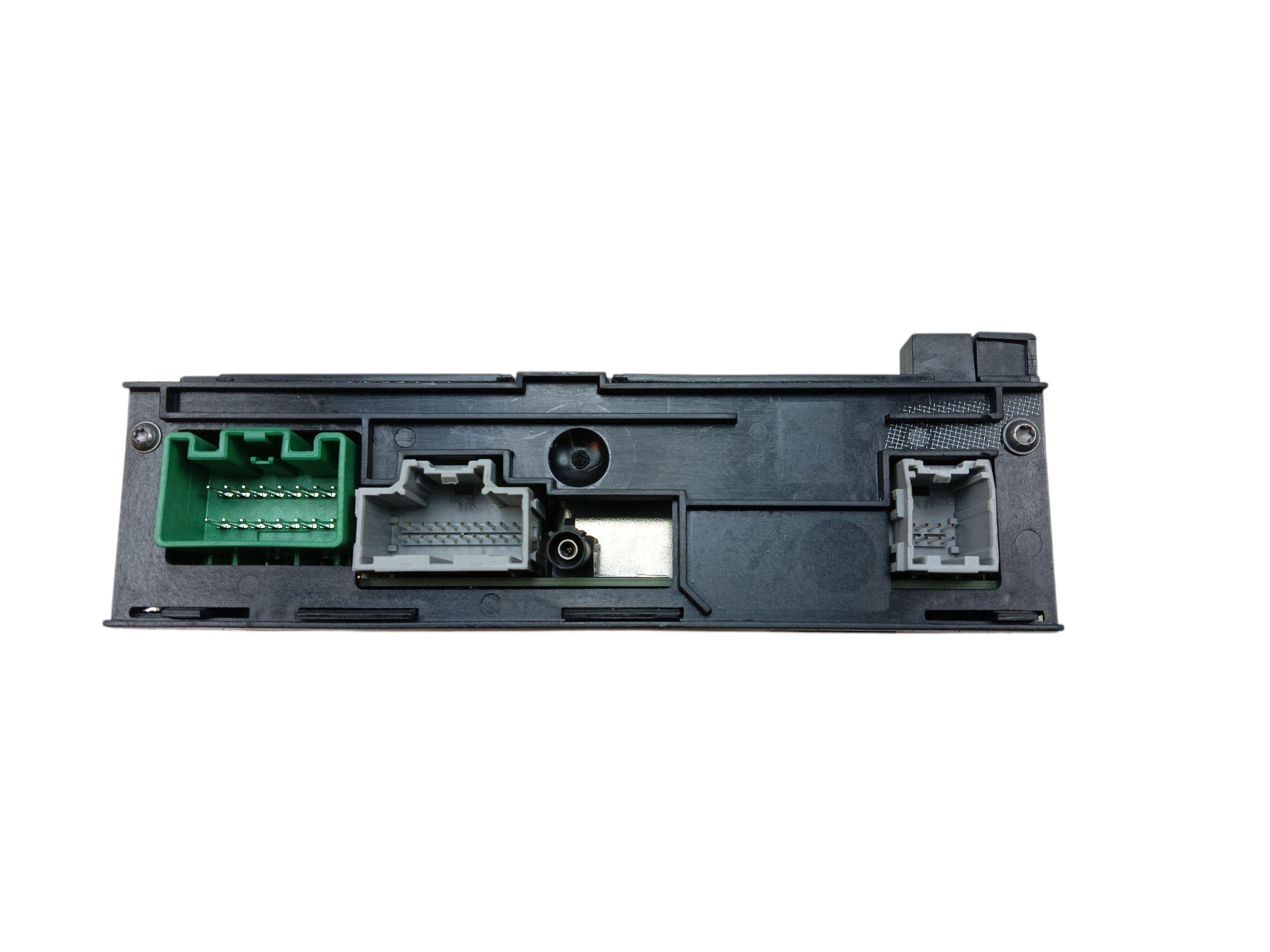 module control unit SILVERBOX RADIA navigation devices NAVI OPEL MOKKA X A 42592590