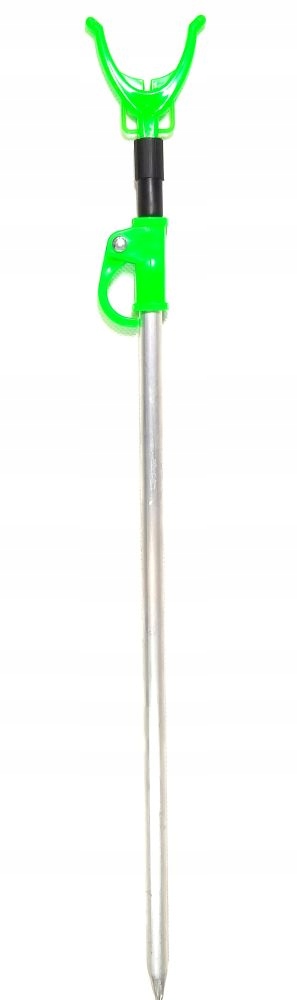 

Podpórka Wędkarska 52-80cm Aluminiowa Wędka Wędki