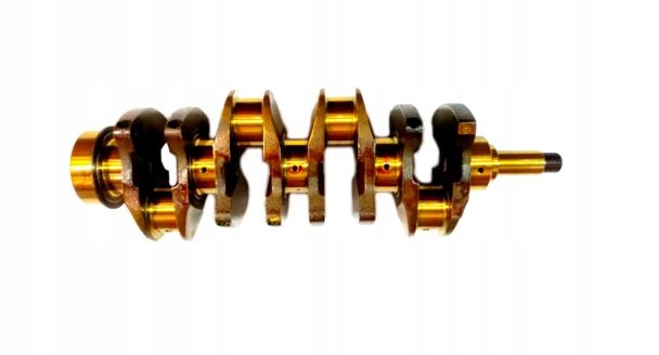 32C2002060 - Колінчастий вал Mitsubishi S4Q2