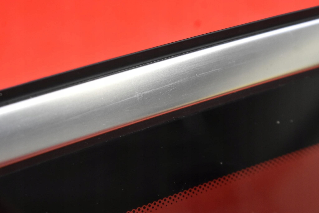 window bodywork right rear part KIA CEED 3 III PROCEED GT 18