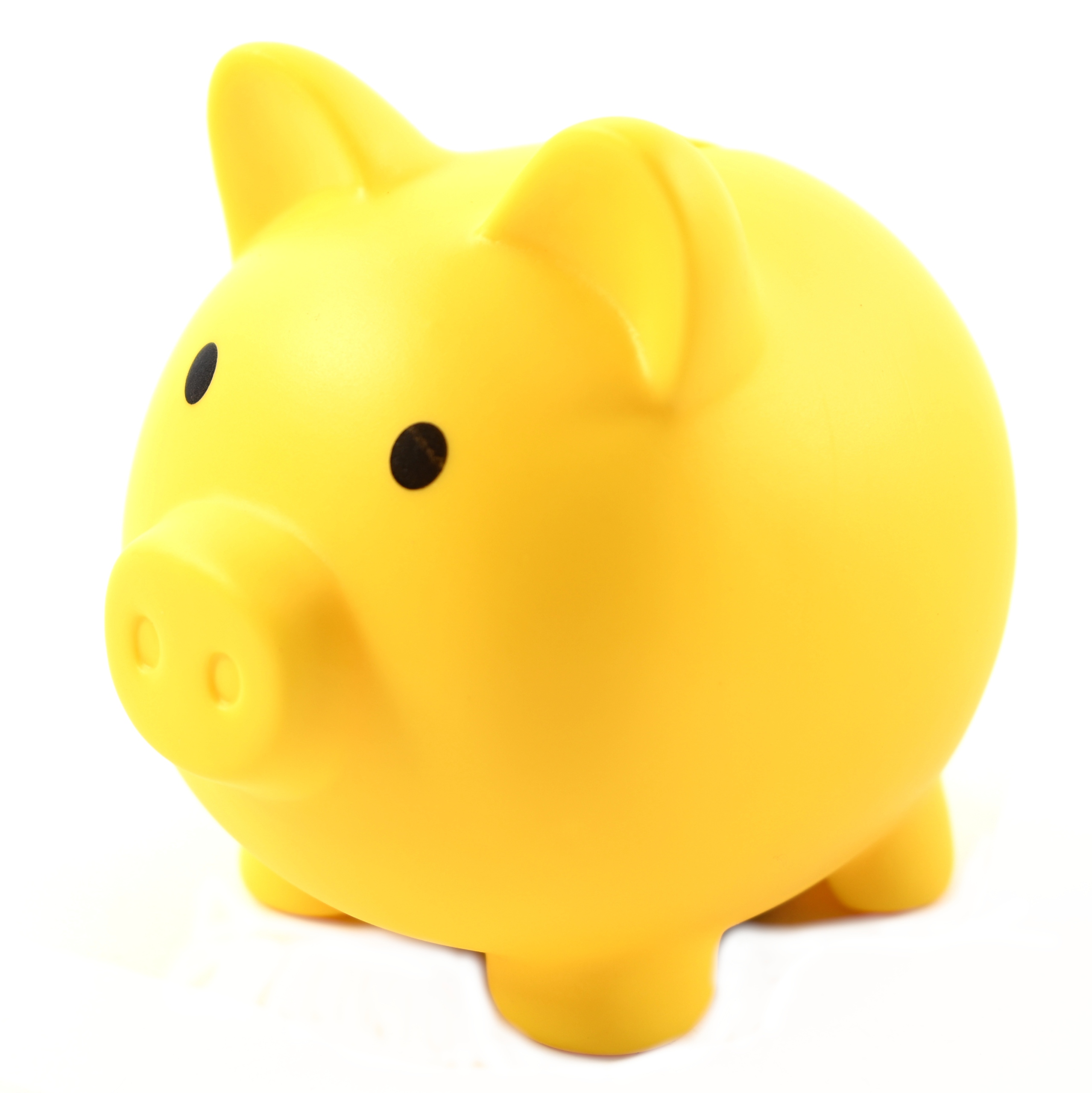 ŚWINKA SKARBONKA NA PIENIĄDZE MAŁA PLASTIKOWA OTWIERANA RÓŻNE KOLORY Marka Midex