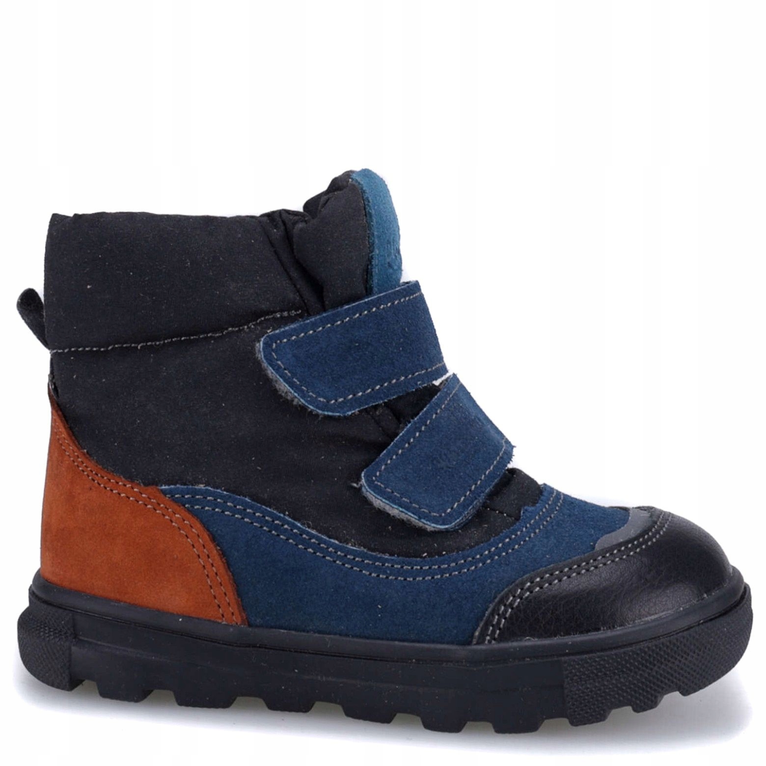 Emel EV2778 trzewiki buty kozaki Everest ocieplane membrana 25