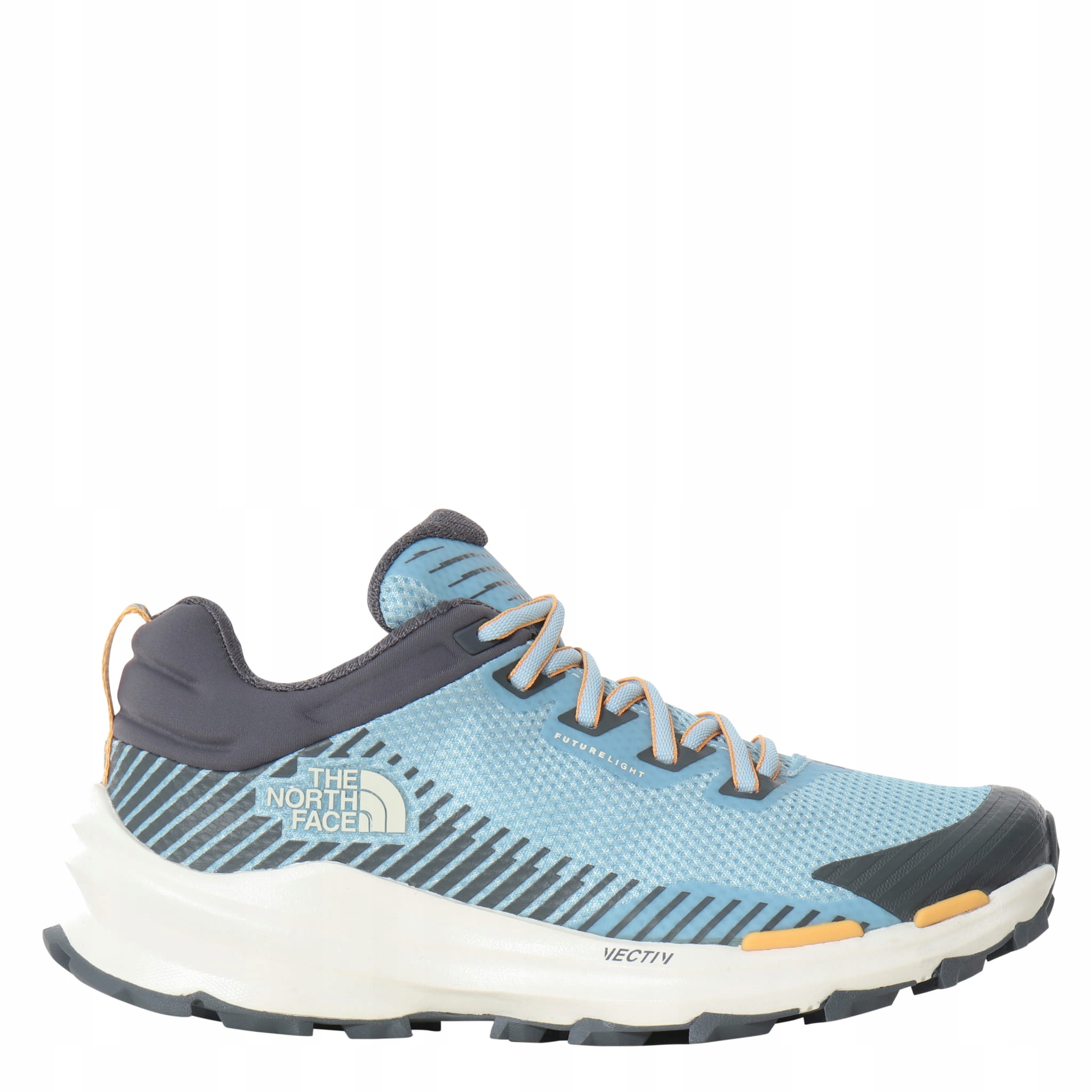 Buty Damskie The North Face Vectiv Fastpack Futurelight blue/grey 41