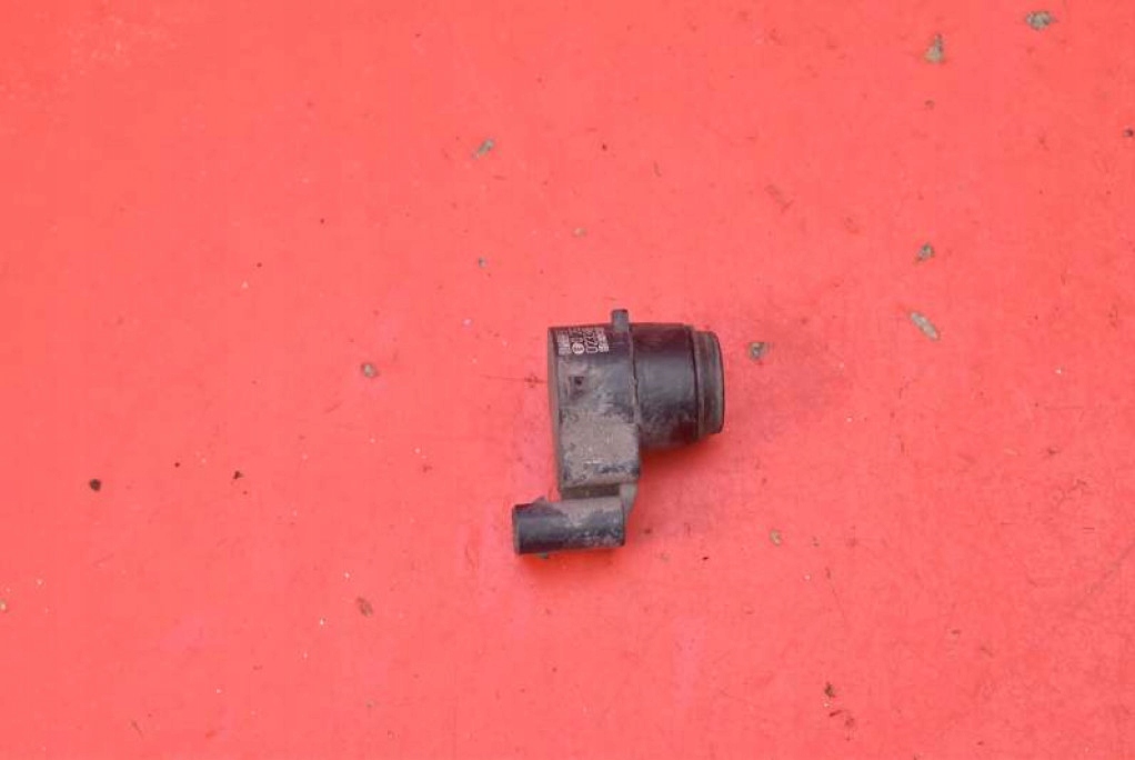 Sensor Parken heck PDC 6934308 BMW E90 E91 04-10