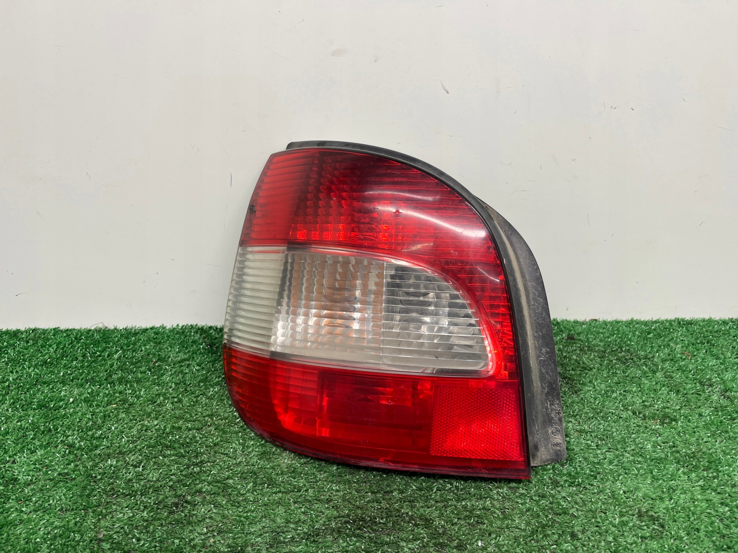 light left rear LIFT RENAULT SCENIC 1 LIFT 7700428054