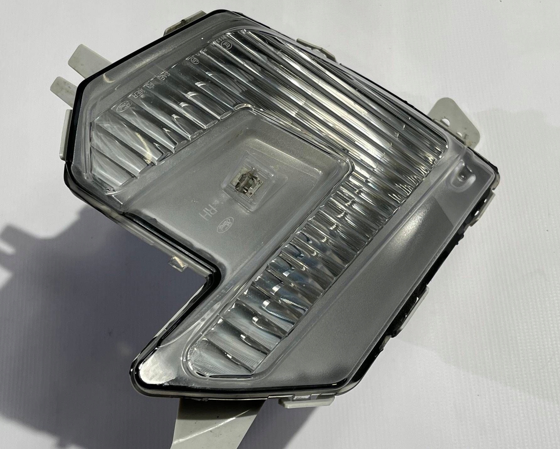 light fog light right DRL LED original Ford Explorer V 2016-2017