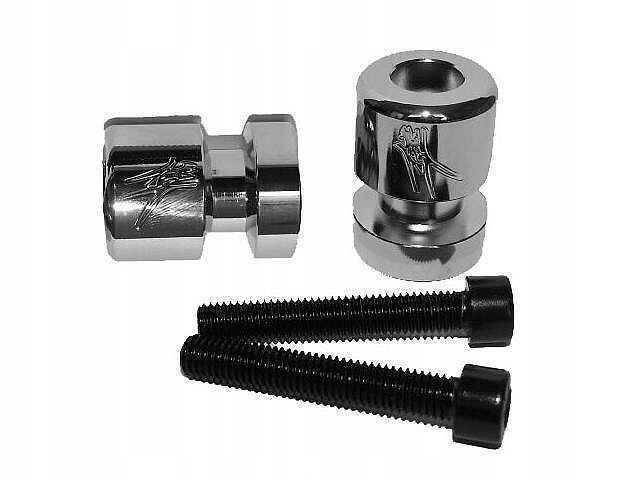 CRASH КОЛОДКИ ВАЖЕЛЯ УПРАВЛІННЯ SUZUKI GSX-R GSXR 1300 HAYABUSA