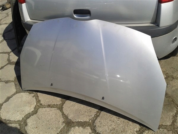 MASKA TOYOTA COROLLA VERSO II Producent inny