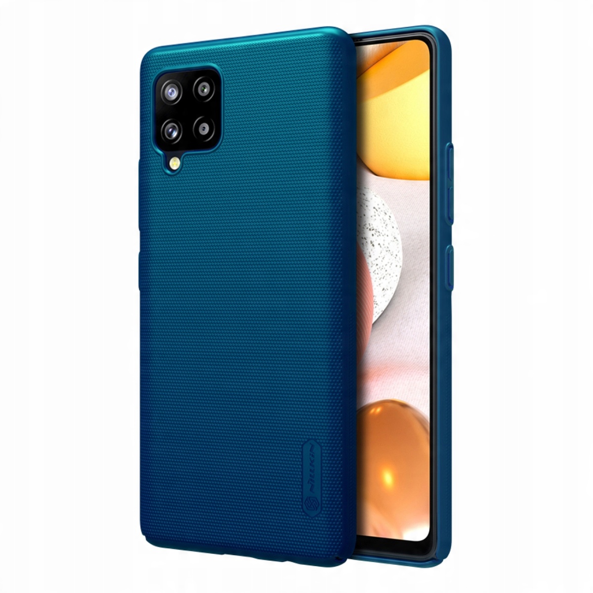 

Nillkin Frosted Etui Case Obudowa Do Galaxy A42 5G