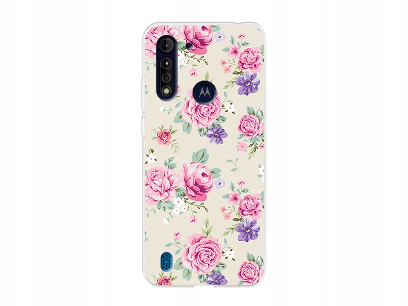 

Etui do Motorola Moto G8 Power Lite - Fantastic