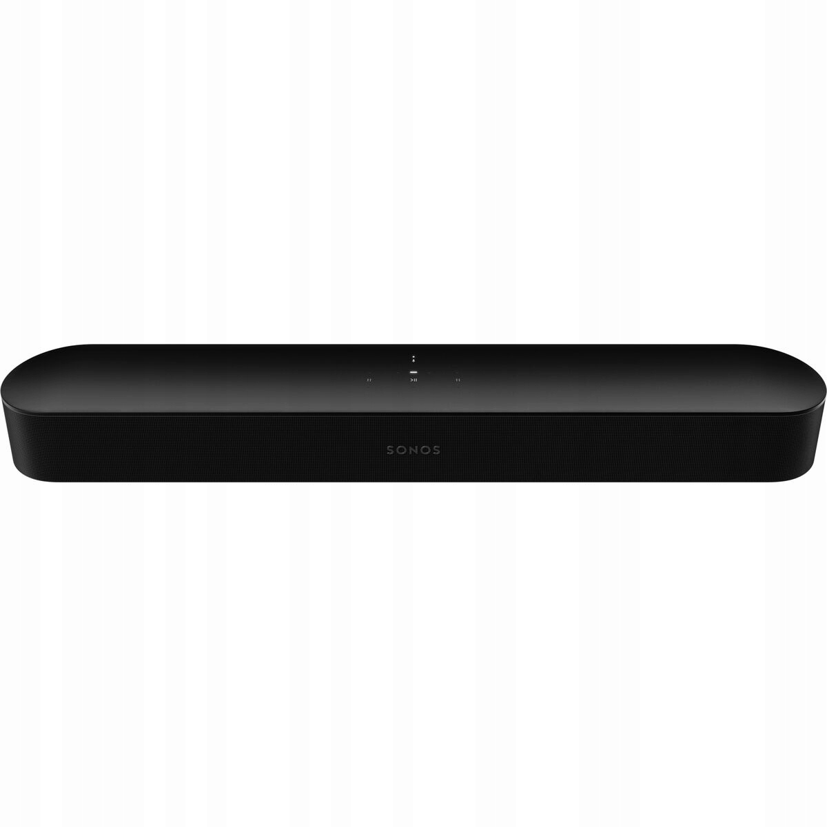 Soundbar Sonos Gen 2 soundbar 120 W BEAM2EU1BLK czarny