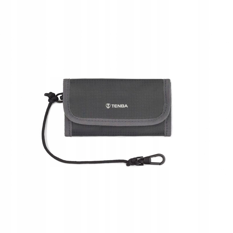 

Tenba Tools Reload Sd 9 etui na karty Sd portfel