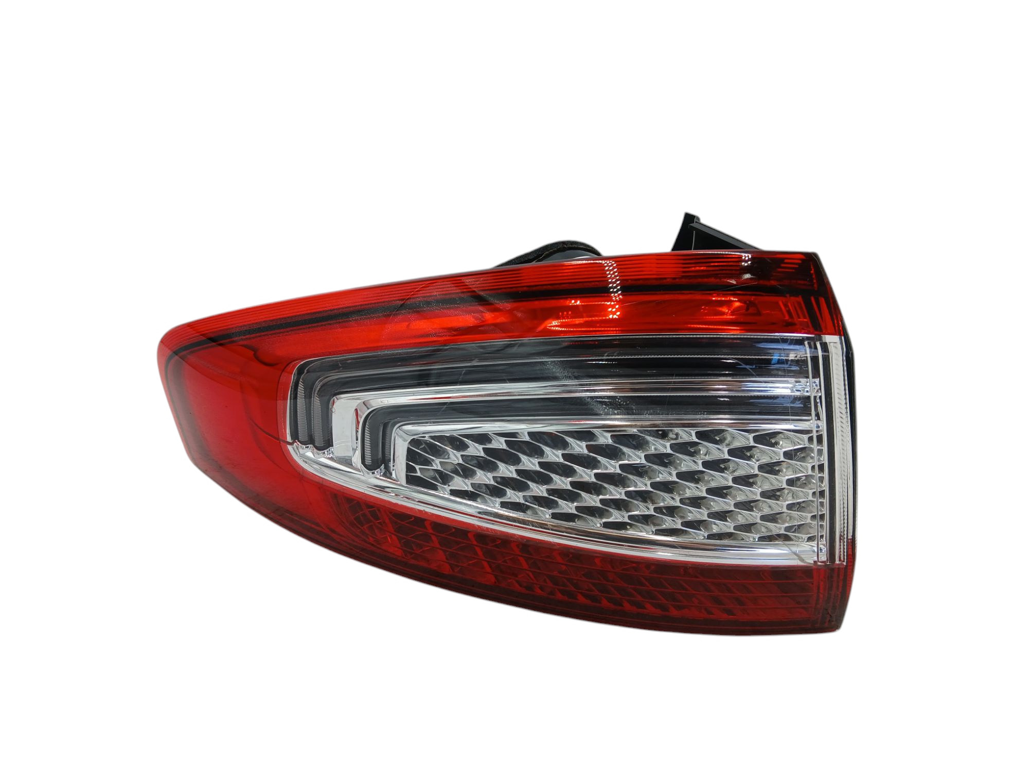 Lampa Tył Lewa Ford Mondeo MK4 Lift Led Sedan 20-211-01126