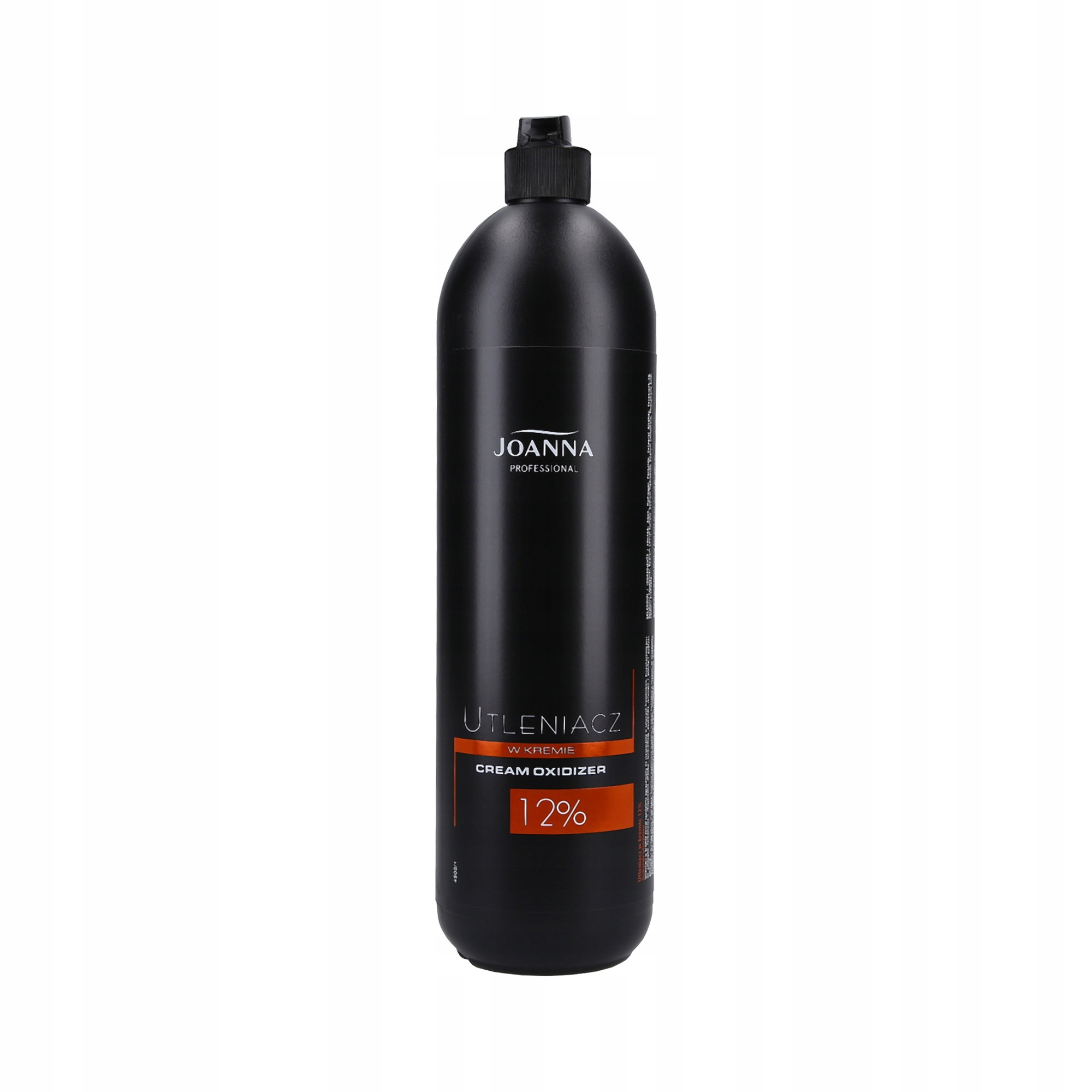 

Joanna Oksydant Utleniacz W Kremie 12% 1000ml