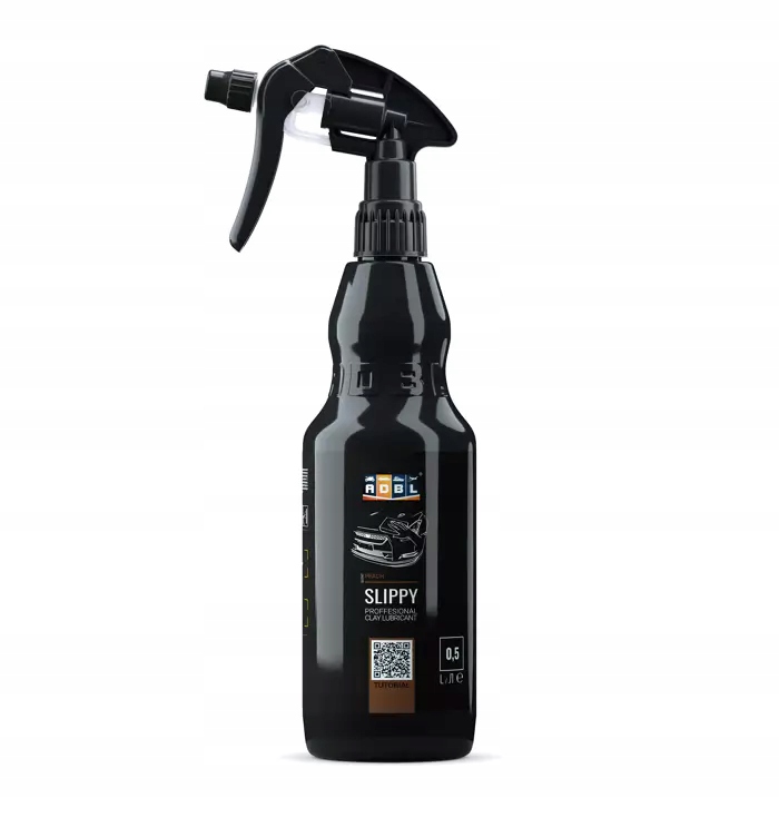 

Adbl Slippy 500ml poślizg do glinki