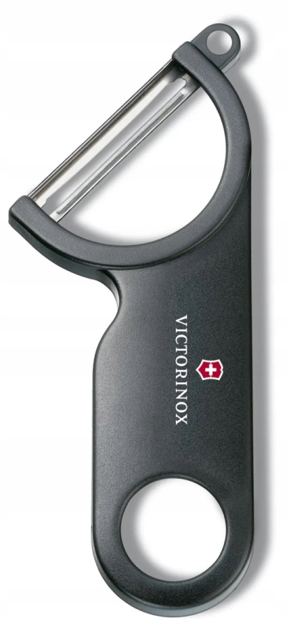 

Obieraczka Swiss Peeler Victorinox czarna