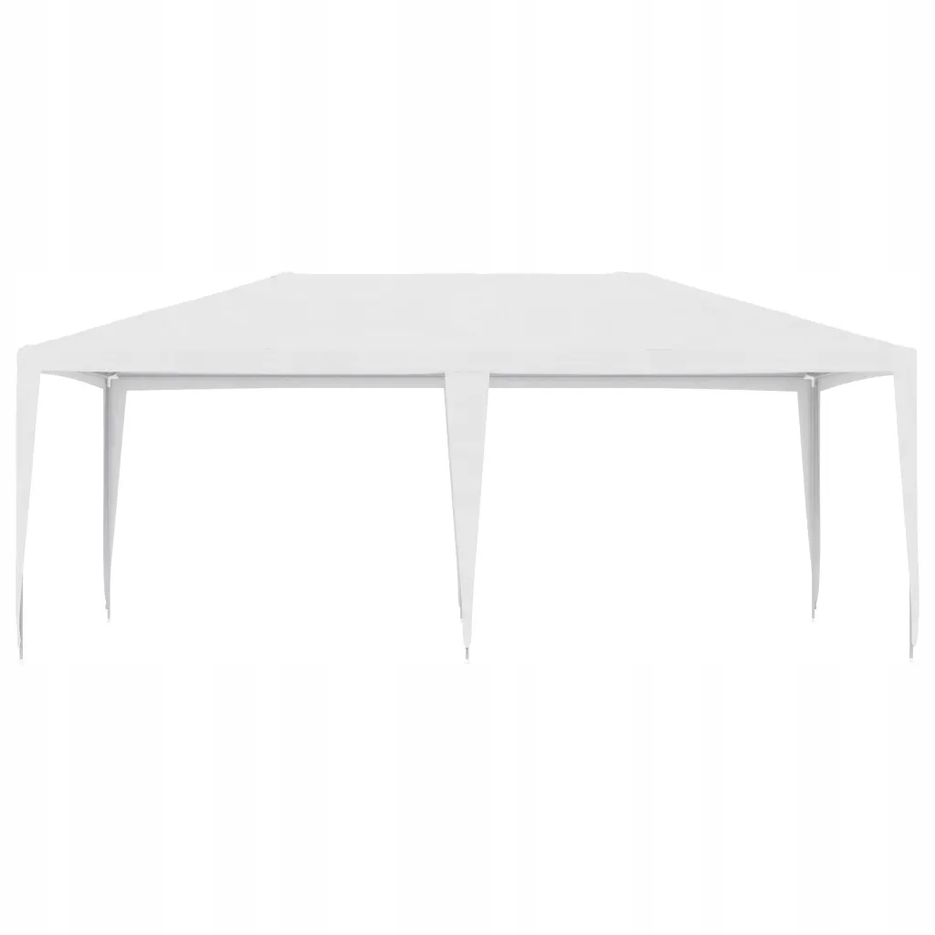 PAWILON NAMIOT OGRODOWY IMPREZOWY TARAS 4 x 6 m Stan opakowania oryginalne