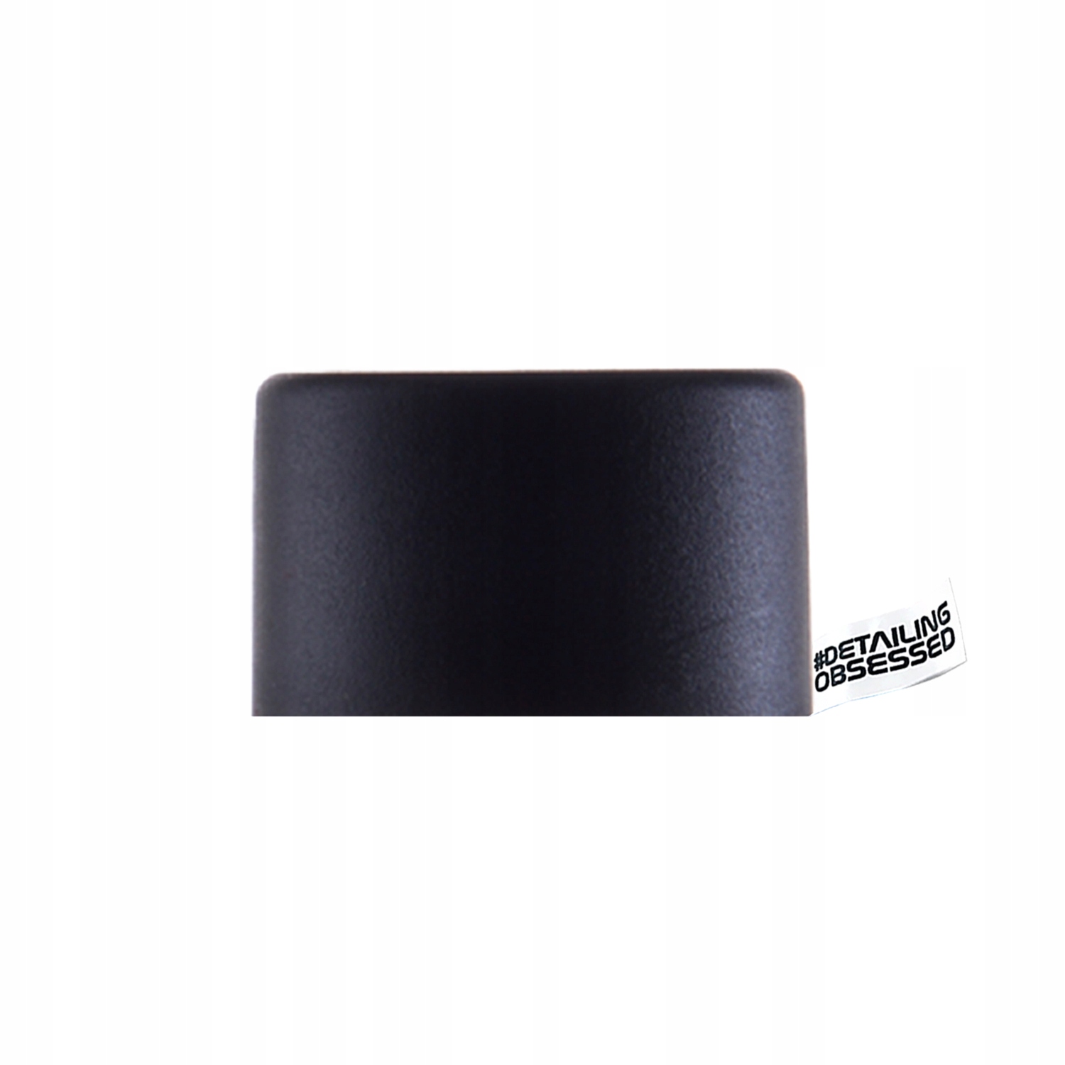 Nakrętka Uniwersalna Czarna Pp 24/410