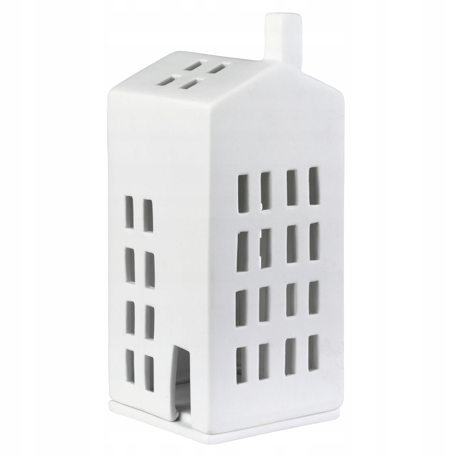 Svícen Lampion Latarenka Blok Rader