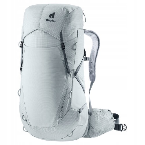 Turistický dámský batoh Deuter Aircontact Ultra 35+5 Sl tin-shale