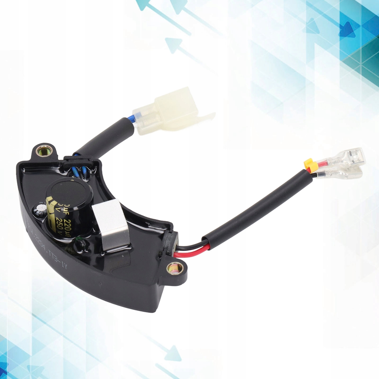 2-3KW AVR REGULATOR NAPIĘCIA AGREGAT PRĄDOTWÓRCZ Producent części Inny