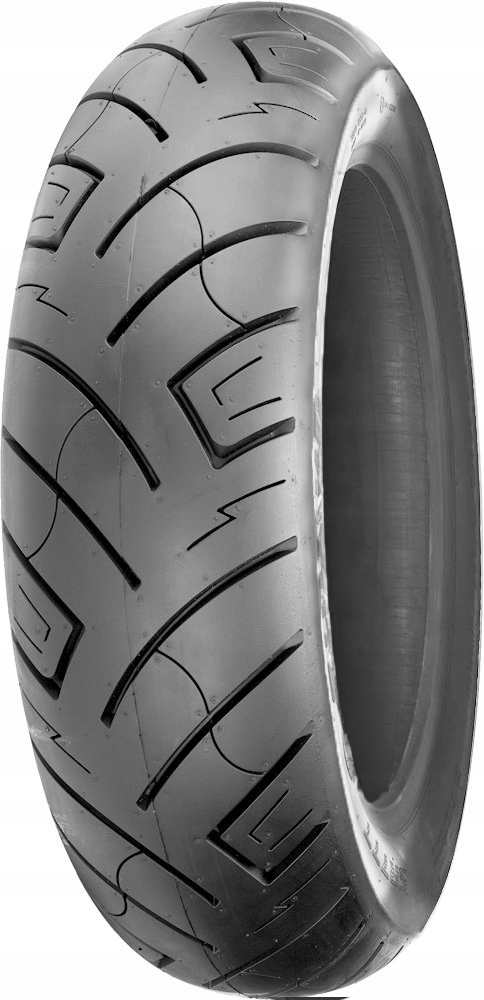 Shinko Pneumatika 180/70B15 777 82H Tl Reinf Zadná Dot 01/2025 ()
