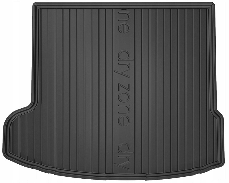 Rohož Do Kufru Kobereček Jaguar F-Pace 2016-2020 Dz