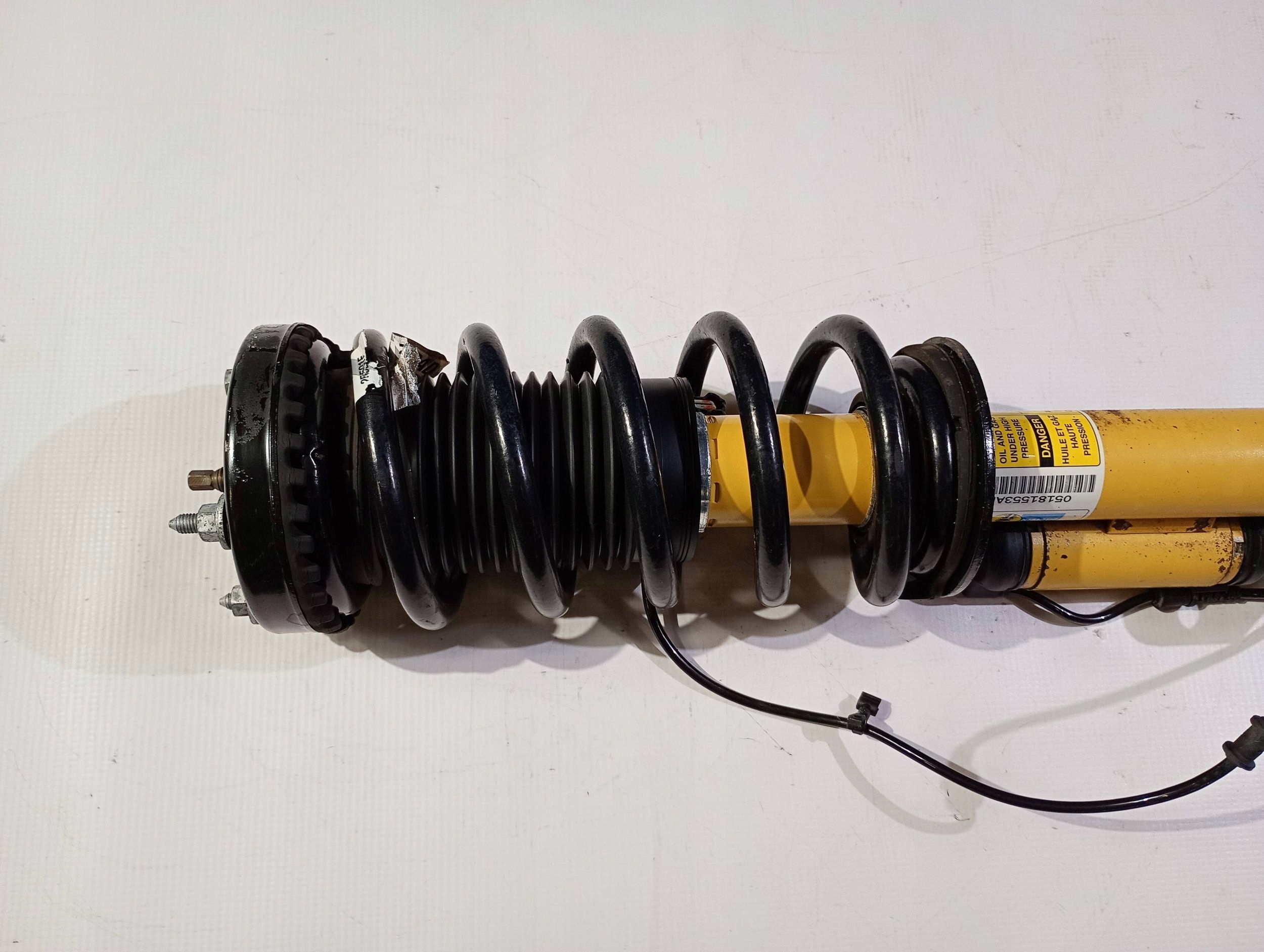 shock absorber front front left Dodge Charger Challenger 6.4 SRT