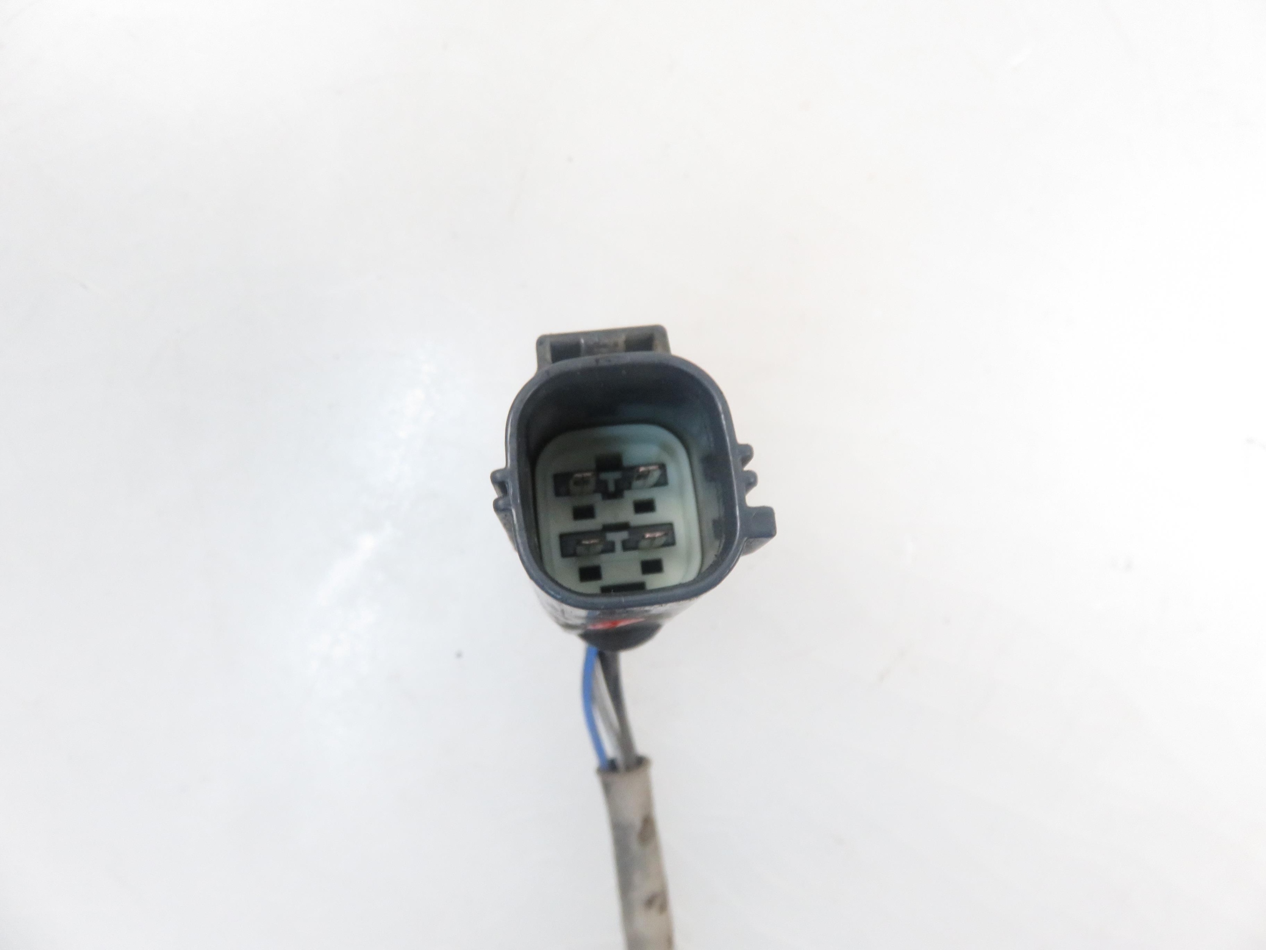 SONDA LAMBDA VOLVO S40 II 2.4 30677175 Typ samochodu Samochody osobowe