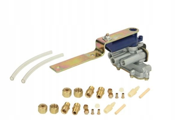 ZAWOR PODUSZKI POWIETRZNEJ PN 10185 PNEUMATICS