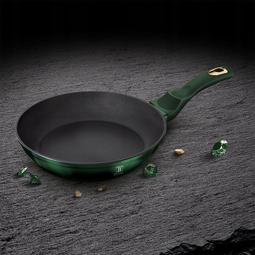 

Patelnia Berlinger Haus Emerald 28cm BH-6048