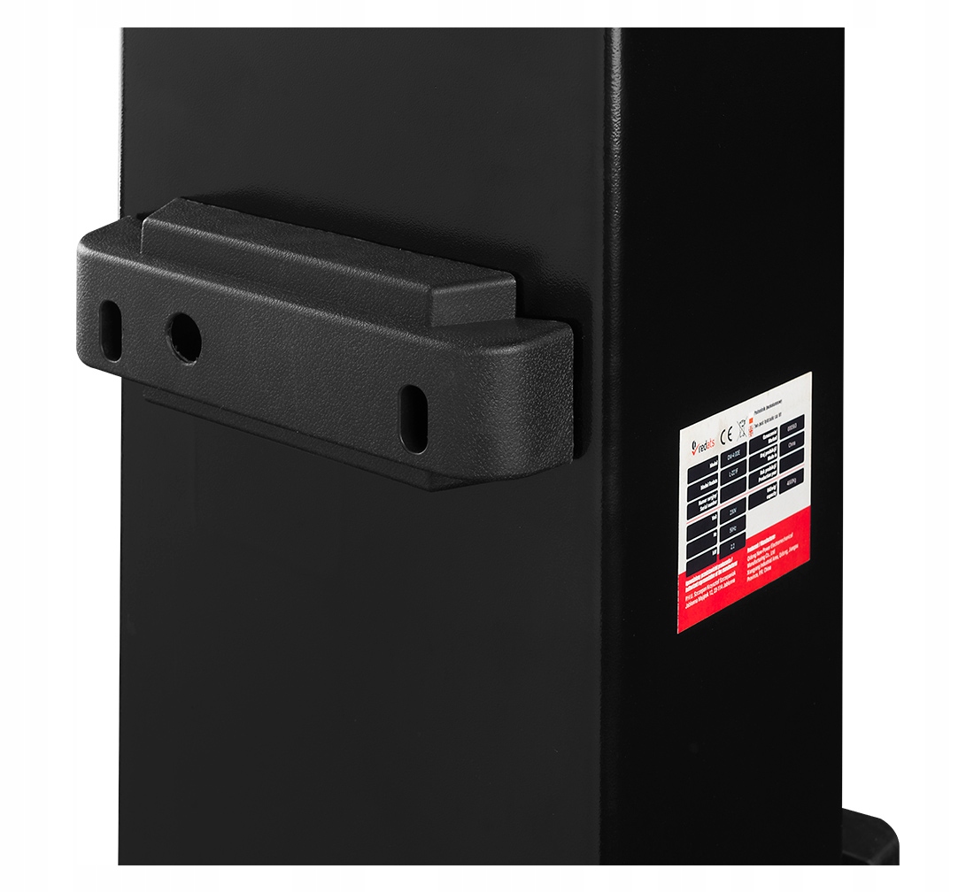 PODNOSNIK DWUKOLUMNOWY REDATS L 221 AUTOMAT 4 TONY Engine Power 2 2 kW