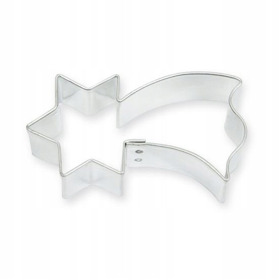 

Foremka, wykrawacz do ciastek Kometa, 4,6 cm