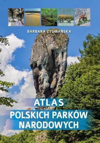 

Atlas Polskich Parków Narodowych Twarda