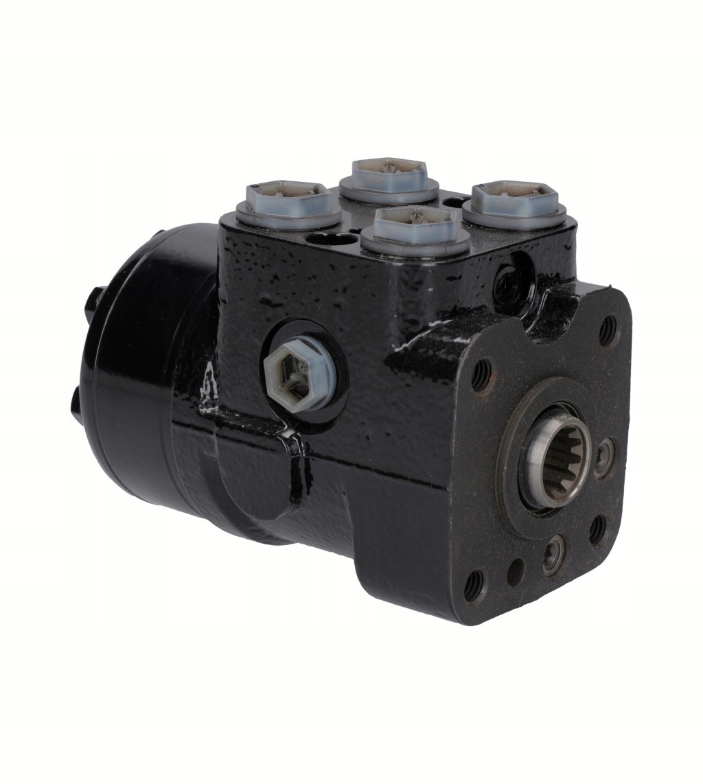 Orbitrol MANITOU 52550531 Typ maszyny Ładowarka