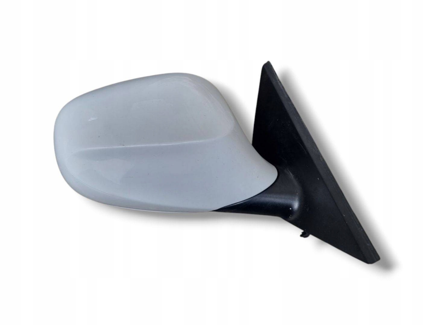 mirror exterior right side BMW 1 E81/E87 facelift E81 2009
