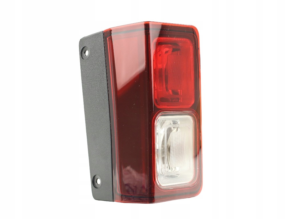 LAMPA TYLNA RENAULT TRAFIC 14> PR 3 PIN Producent części Fast