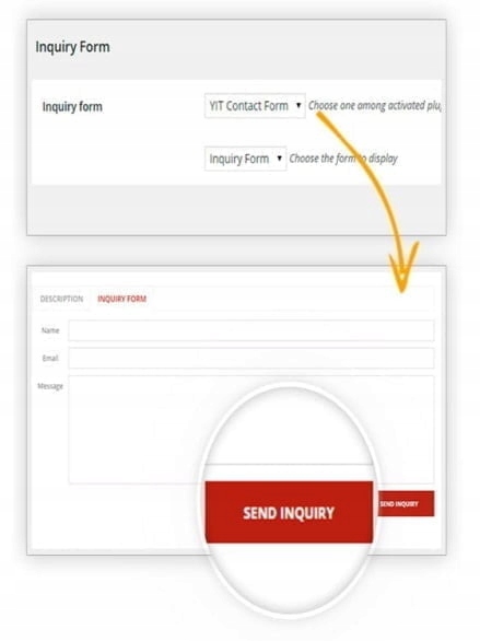 Wtyczka YITH WooCommerce Catalog Mode Premium Nazwa Wtyczka