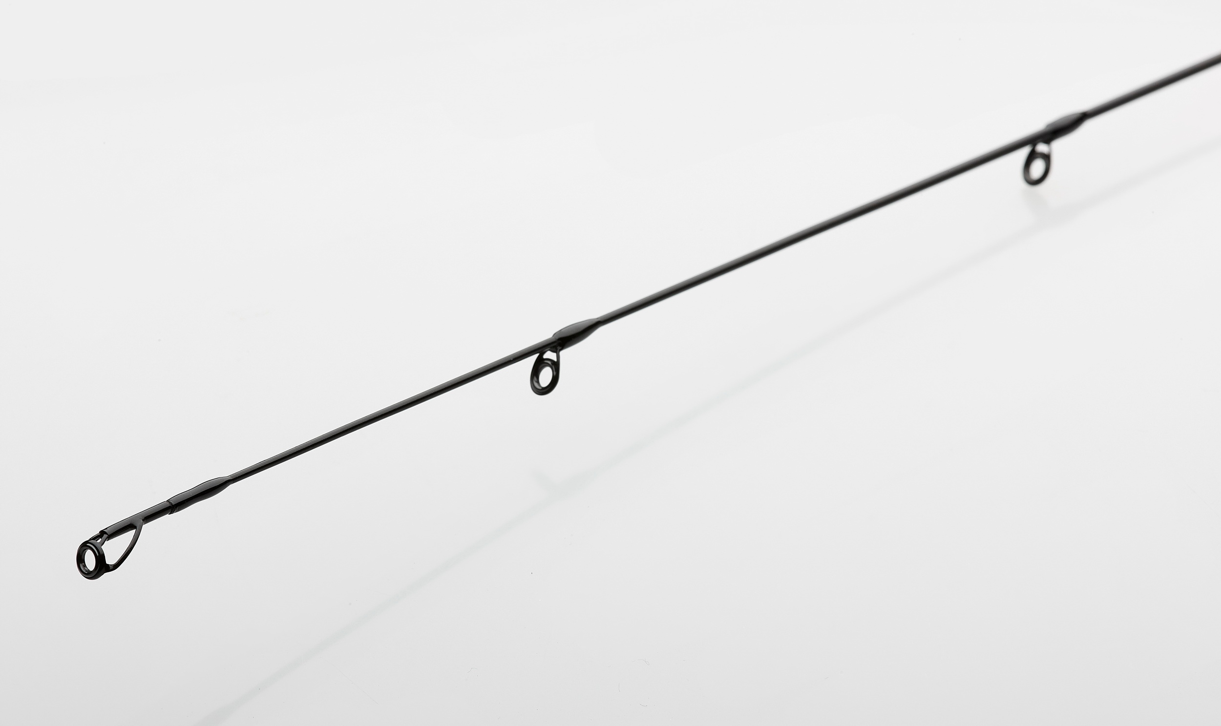 Wędka Savage Gear SG2 Ultra Light Game 2,13 m 2-10 g Akcja wędki Moderate Fast