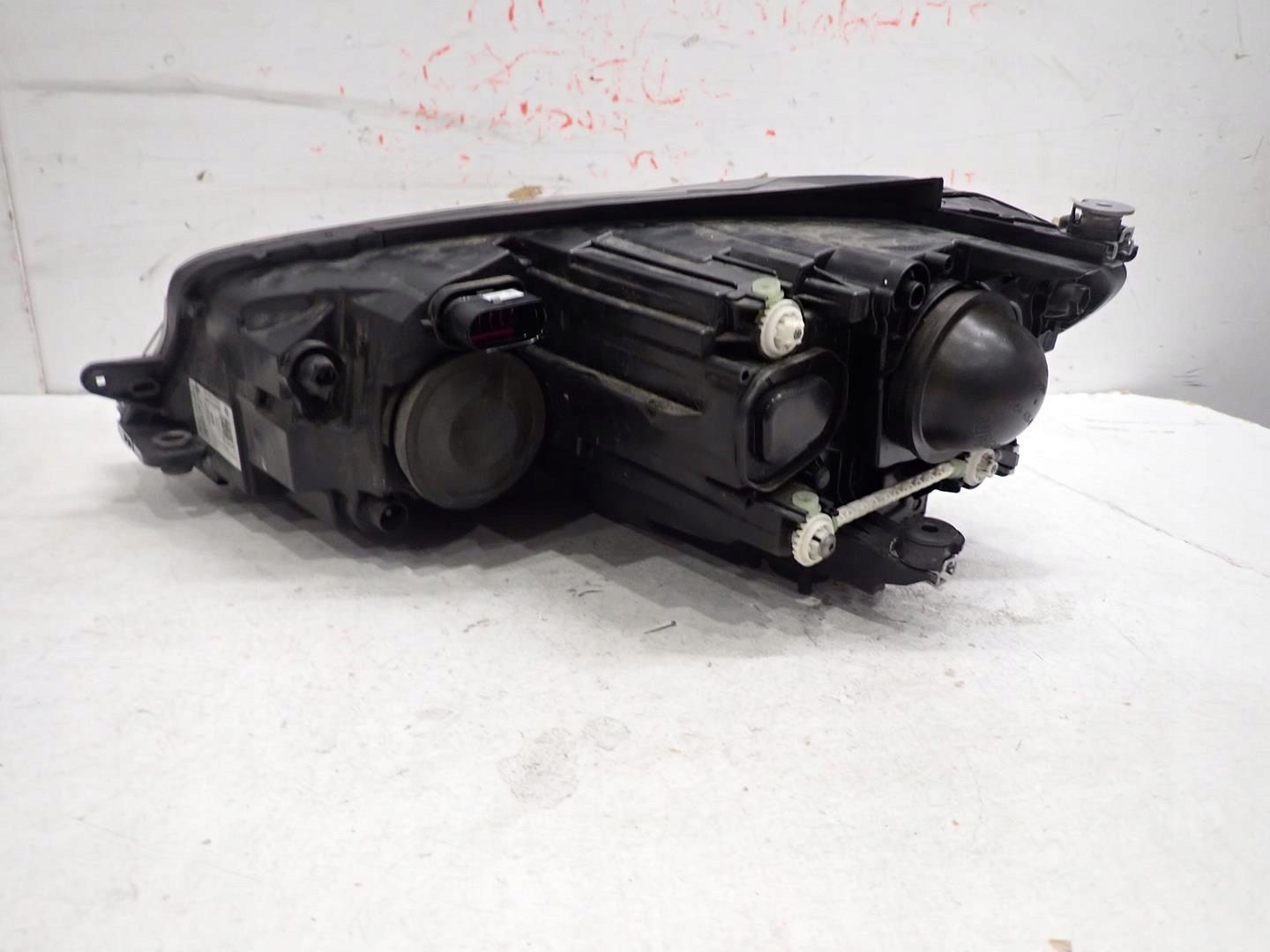 light front front right VW GOLF VII LIFT 2017- 5G