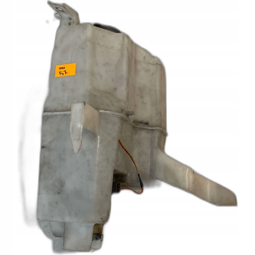 washer fluid tank pump Nissan NV200