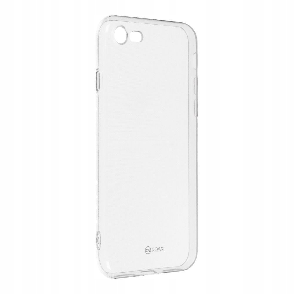 Roar futerał Jelly do Iphone 7 8 Se 2020 Se 2022 transparentny