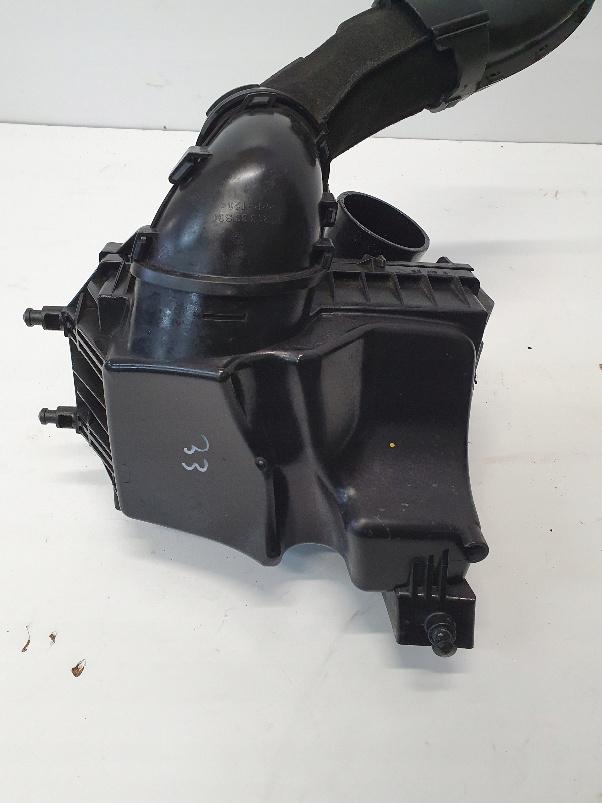OPEL MOKKA Gehäuse filter luft 1.6 CDTI