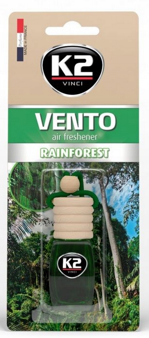 

K2 Vento Zapach Rainforest 8ML